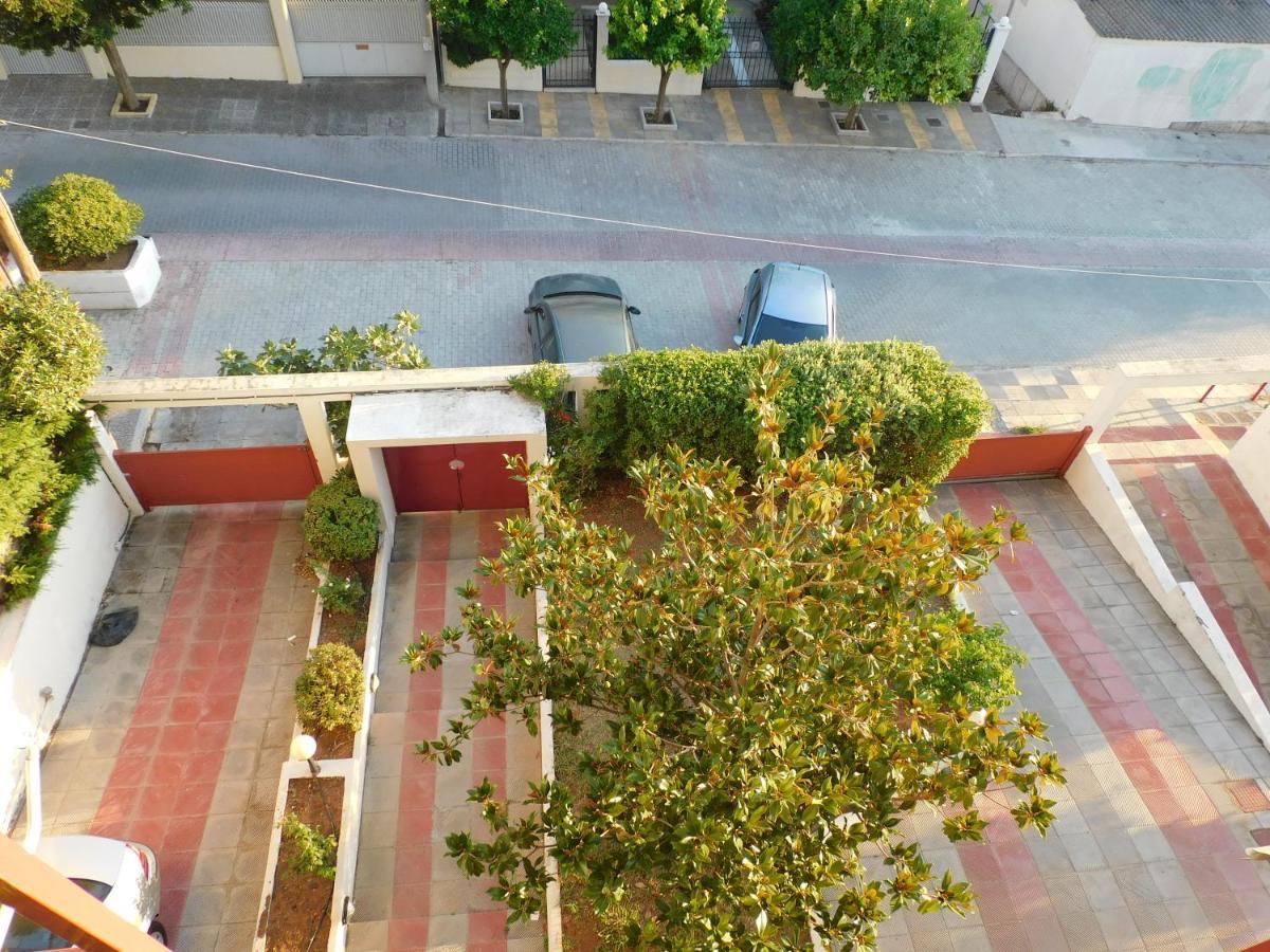 Luxury Apartment Athens Riviera Екстериор снимка