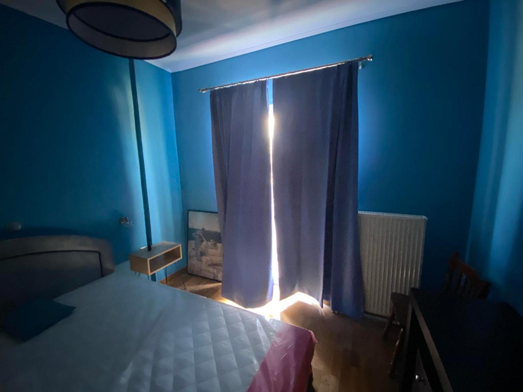 Luxury Apartment Athens Riviera Екстериор снимка