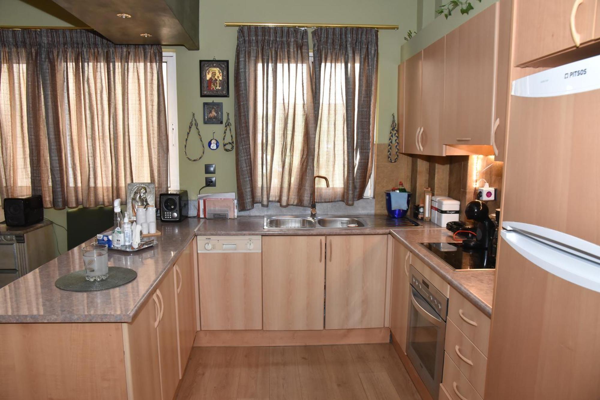 Luxury Apartment Athens Riviera Екстериор снимка