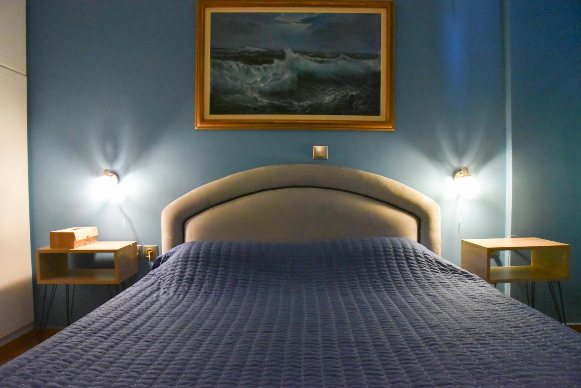 Luxury Apartment Athens Riviera Екстериор снимка