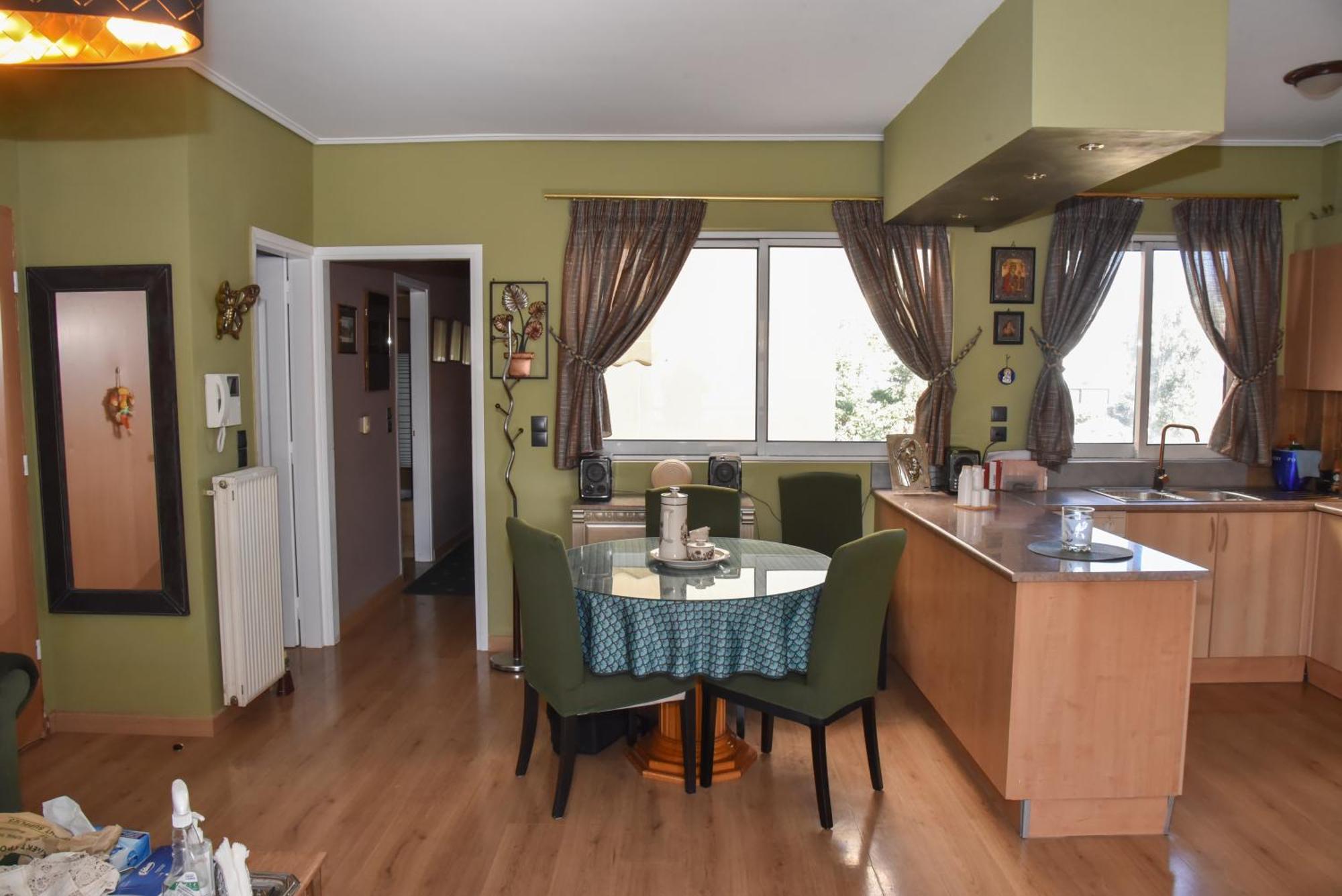 Luxury Apartment Athens Riviera Екстериор снимка